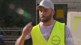 The Block AU S20E26 1080p HEVC x265-MeGusta EZTV