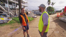 The Block AU S20E26 HDTV x264-FQM EZTV