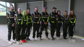 The Block AU S20E30 720p HEVC x265-MeGusta EZTV