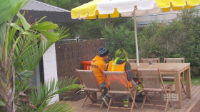 The Block AU S20E33 XviD-AFG EZTV