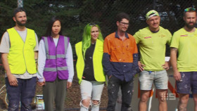 The Block AU S20E34 720p HEVC x265-MeGusta EZTV