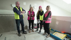 The Block AU S20E35 HDTV x264-FQM EZTV