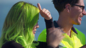 The Block AU S20E38 1080p HDTV H264-CBFM EZTV