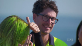 The Block AU S20E38 1080p HEVC x265-MeGusta EZTV