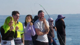 The Block AU S20E38 HDTV x264-FQM EZTV