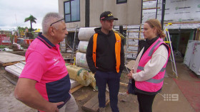 The Block AU S20E39 1080p HDTV H264-CBFM EZTV