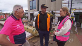 The Block AU S20E39 XviD-AFG EZTV