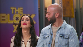 The Block AU S20E40 1080p HDTV H264-CBFM EZTV