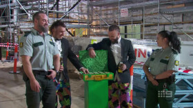 The Block AU S20E45 HDTV x264-FQM EZTV