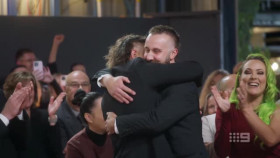 The Block AU S20E45 XviD-AFG EZTV