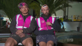 The Block AU S20E46 HDTV x264-FQM EZTV