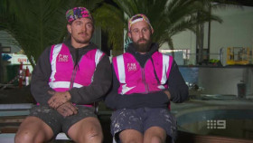 The Block AU S20E46 XviD-AFG EZTV