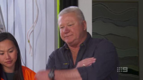 The Block AU S20E47 XviD-AFG EZTV