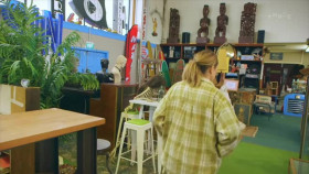 The Block NZ S09E07 XviD-AFG EZTV