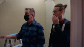 The Block NZ S10E08 XviD-AFG EZTV