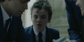 The Boarding School Las Cumbres S01E01 1080p WEB h264-KOGi EZTV