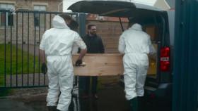 The Body Detectives S01E01 1080p HEVC x265-MeGusta EZTV