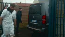 The Body Detectives S01E01 The Norfolk Hero 720p WEB H264-SKYFiRE EZTV