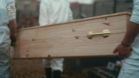 The Body Detectives S01E01 XviD-AFG EZTV