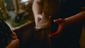 The Body Detectives S01E03 XviD-AFG EZTV