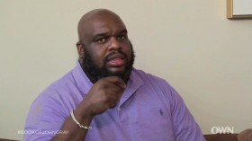 The Book of John Gray S01E17 The Chapter on Dealing With Hate HDTV x264-CRiMSON EZTV