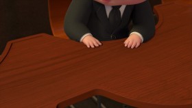 The Boss Baby Back in Business S04E02 1080p WEB H264-STRONTiUM EZTV