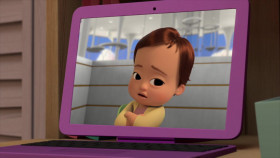 The Boss Baby Back in the Crib S01E03 720p WEB h264-SALT EZTV