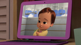The Boss Baby Back in the Crib S01E03 XviD-AFG EZTV