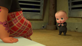 The Boss Baby Back in the Crib S01E04 XviD-AFG EZTV