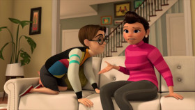 The Boss Baby Back in the Crib S01E12 720p HEVC x265-MeGusta EZTV