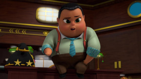 The Boss Baby Back in the Crib S02E01 720p WEB h264-DOLORES EZTV