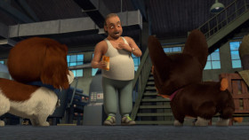 The Boss Baby Back in the Crib S02E02 1080p WEB h264-DOLORES EZTV