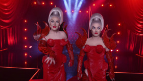 The Boulet Brothers Dragula S06E01 1080p HEVC x265-MeGusta EZTV