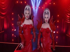 The Boulet Brothers Dragula S06E01 480p x264-mSD EZTV