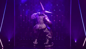 The Boulet Brothers Dragula S06E02 XviD-AFG EZTV