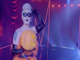 The Boulet Brothers Dragula S06E03 480p x264-mSD EZTV