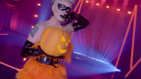 The Boulet Brothers Dragula S06E03 720p HEVC x265-MeGusta EZTV