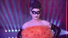 The Boulet Brothers Dragula S06E03 XviD-AFG EZTV