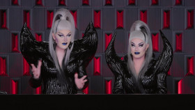 The Boulet Brothers Dragula S06E05 720p WEB H264-BUSSY EZTV
