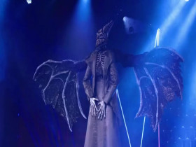 The Boulet Brothers Dragula S06E06 480p x264-mSD EZTV