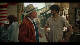 The Boy That Never Was S01E03 1080p HEVC x265-MeGusta EZTV