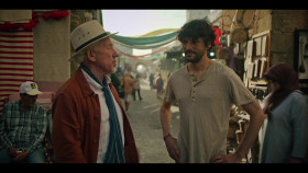 The Boy That Never Was S01E03 1080p WEB H264-CBFM EZTV