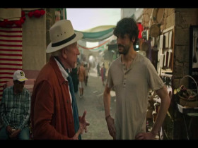 The Boy That Never Was S01E03 480p x264-mSD EZTV