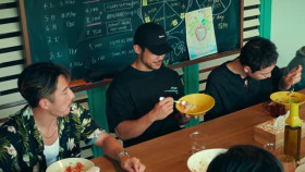 The Boyfriend S01E05 XviD-AFG EZTV