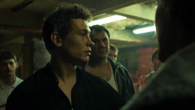 The Boys Word Blood on the Asphalt S01E02 XviD-AFG EZTV