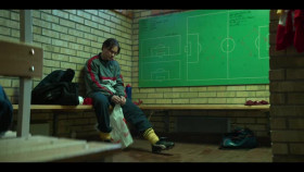 The Breakthrough S01E01 XviD-AFG EZTV