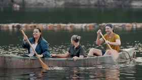 The Bridge AU S01 1080p WEBRip x265 EZTV