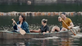 The Bridge AU S01 720p WEBRip AAC2 0 x264-BTN EZTV