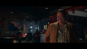 The Brothers Sun S01E03 Whatever You Want 1080p NF WEB-DL DDP5 1 Atmos H 264-FLUX EZTV