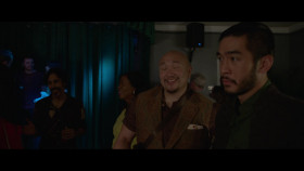 The Brothers Sun S01E04 Square 1080p NF WEB-DL DDP5 1 Atmos H 264-FLUX EZTV